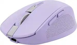Ozaa Kabellose Maus purple