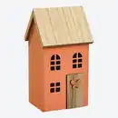 Bild 1 von Deko-Haus, ca. 20x11x10,5 cm