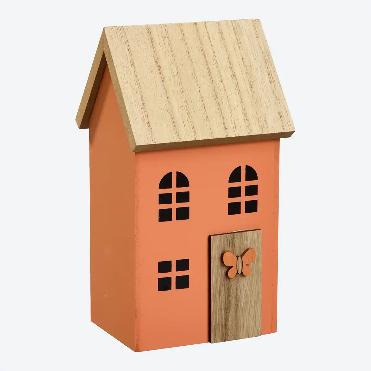 Bild 1 von Deko-Haus, ca. 20x11x10,5 cm