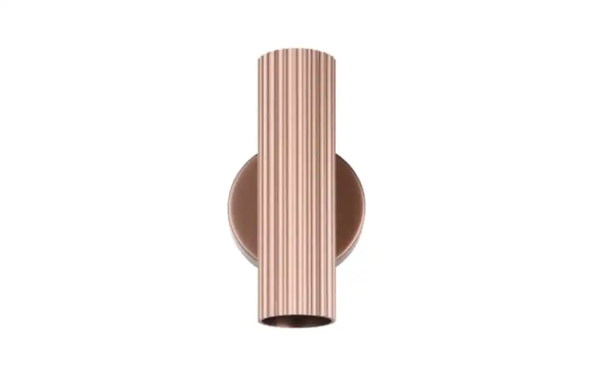 Bild 2 von Wandleuchte Portillo, bronze