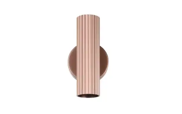 Bild 2 von Wandleuchte Portillo, bronze