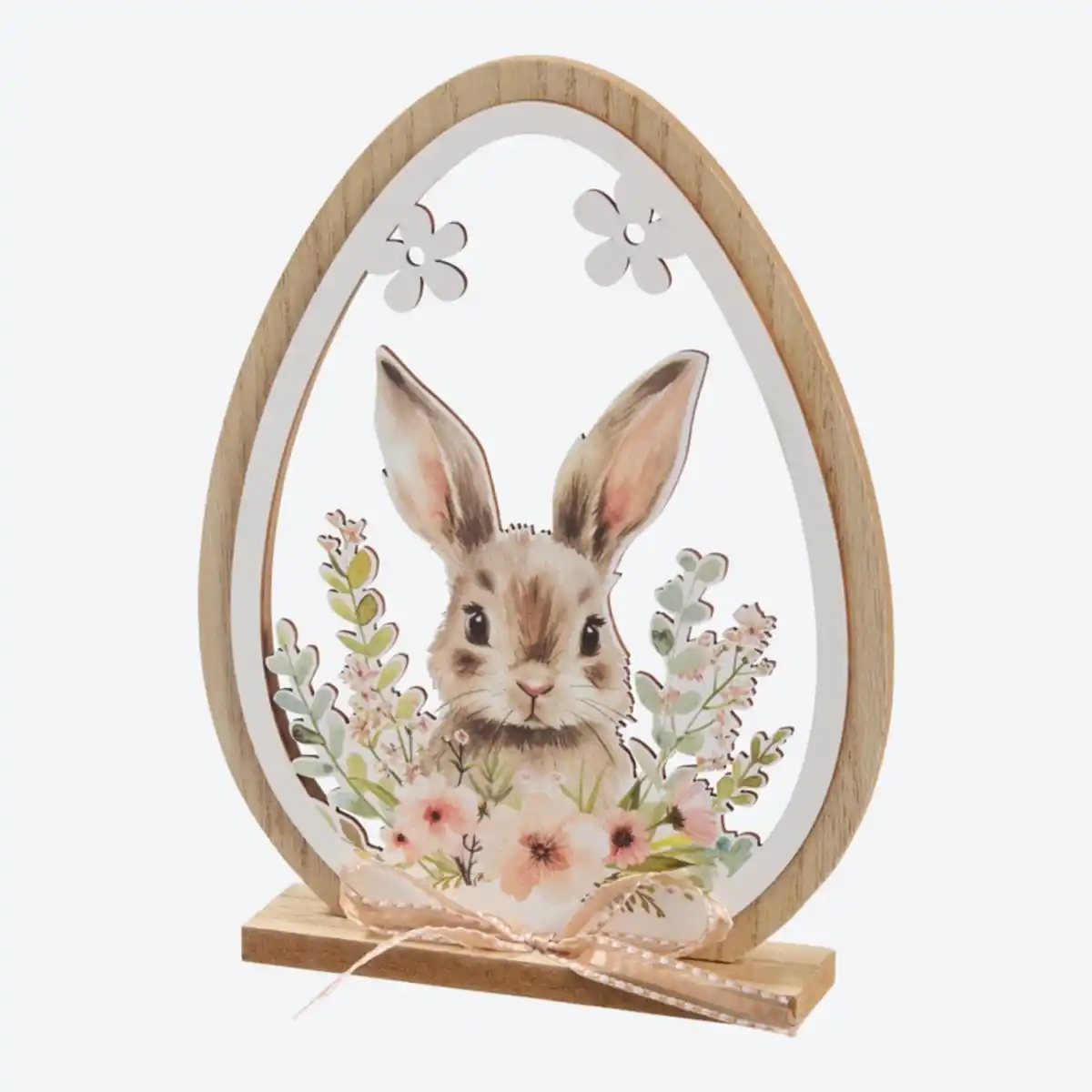 Bild 2 von Deko-Ei, ca. 3,5x14x18 cm