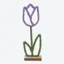 Bild 1 von Deko-Tulpe, ca. 5x10x32 cm