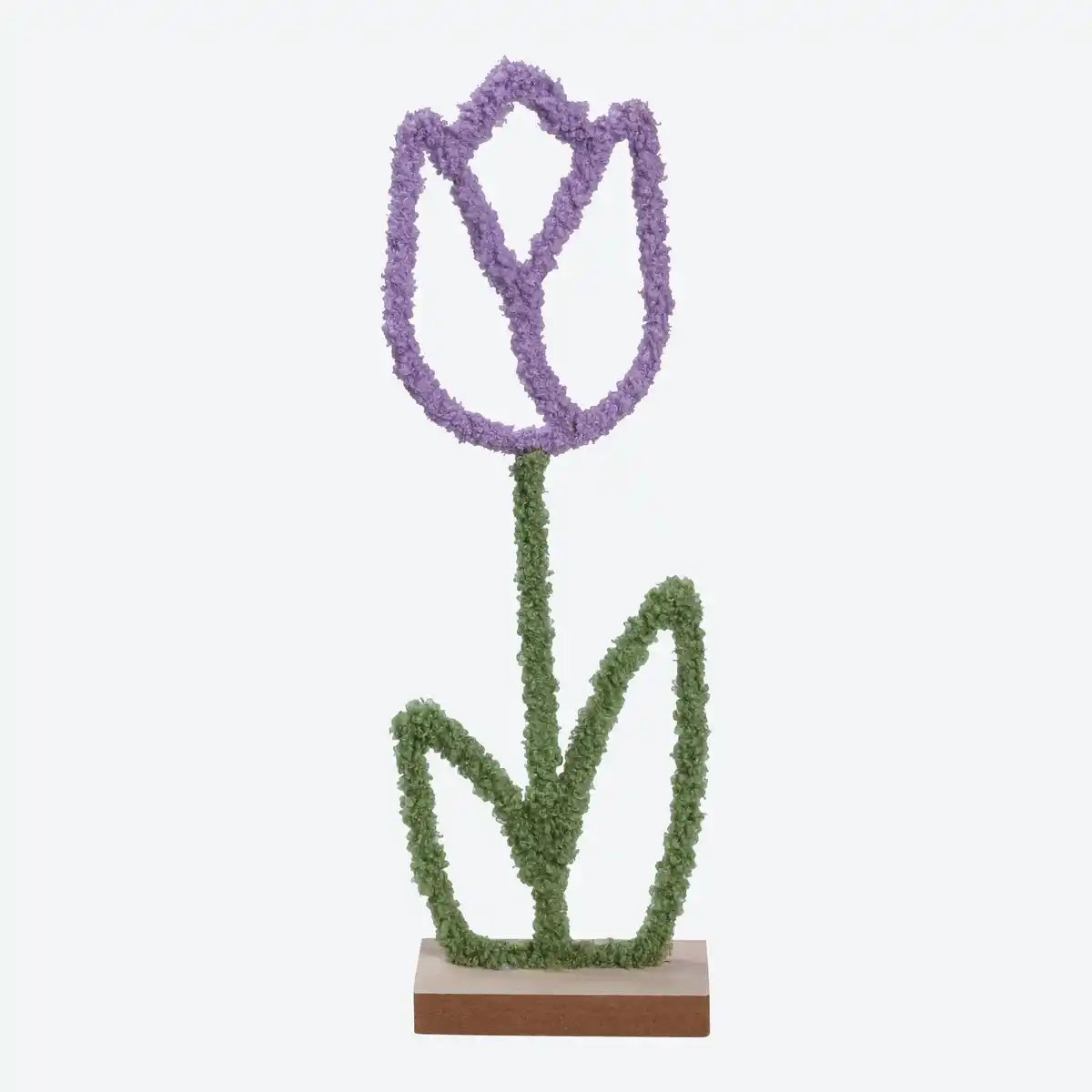 Bild 1 von Deko-Tulpe, ca. 5x10x32 cm