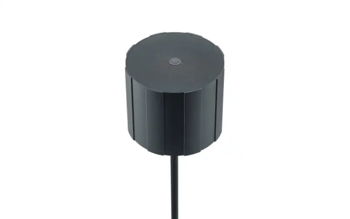 Bild 2 von Akku-Stehleuchte Marisa, schwarz, inkl. Fernbedienung