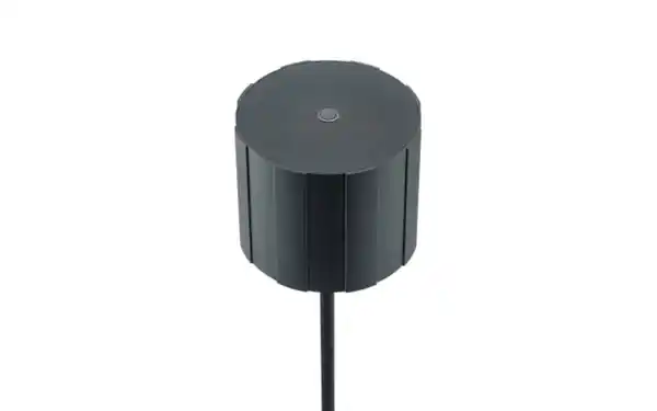 Bild 2 von Akku-Stehleuchte Marisa, schwarz, inkl. Fernbedienung