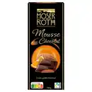 Bild 1 von MOSER ROTH Schokolade "Mousse au Chocolat" 150 g, Orange