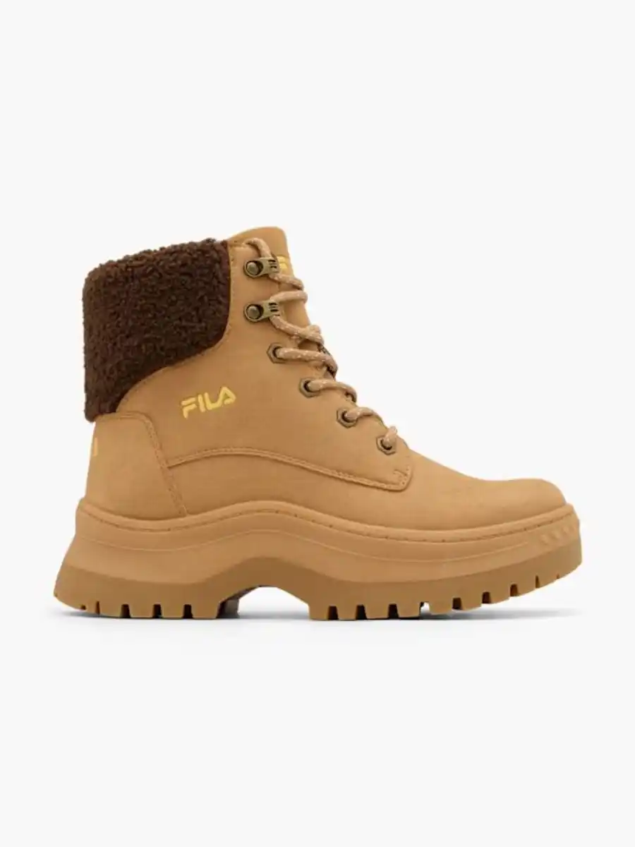 Bild 1 von FILA Schnürboots
