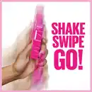 Bild 1 von Maybelline New York Super Stay Vinyl Ink 150 Striking + Gratis Color Sensational Shaping Lipliner 110 Rich Wine