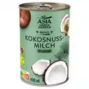 Bild 1 von ASIA GREEN GARDEN Kokosnussmilch 400 ml