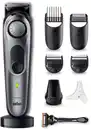 Bild 1 von BT7420 Beard Trimmer Bartschneider space grey