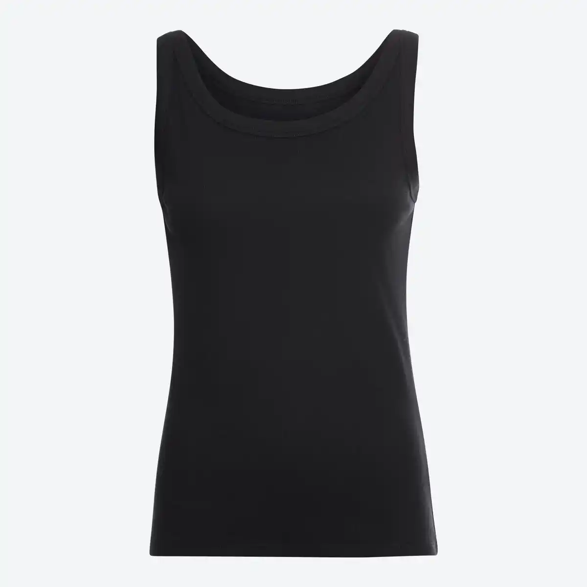 Bild 3 von Damen-Top mit breiten Trägern