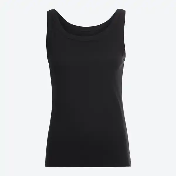 Bild 3 von Damen-Top mit breiten Trägern