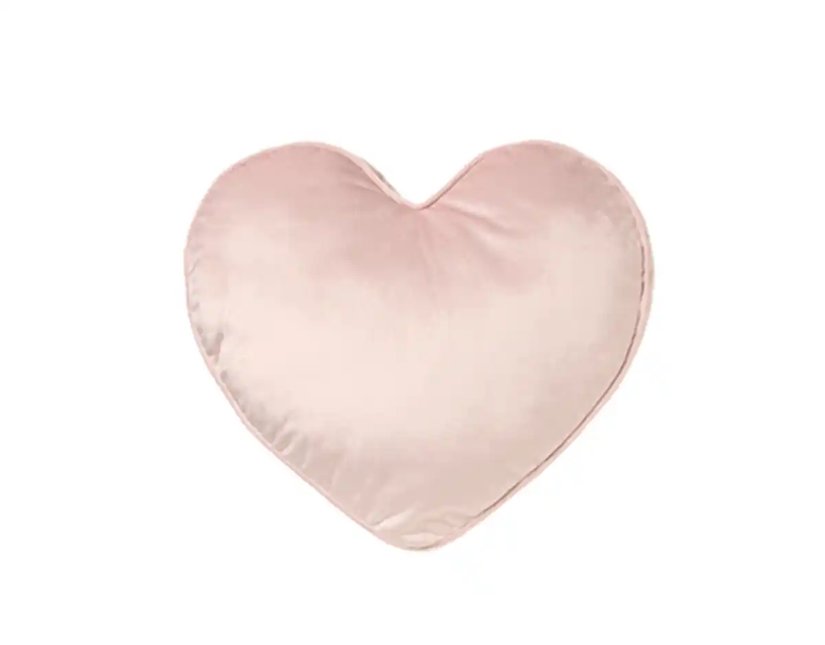 Bild 2 von Kissen in Herzform