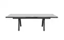 Bild 3 von Schöner Wohnen Kollektion - Ausziehtisch Bari, anthrazit/grau, inkl. Synchronauszug