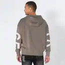 Bild 4 von Herren-Sweatshirt mit Vintage-Aufdruck