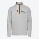 Bild 1 von Herren-Fleece-Troyer mit Tunnelzug