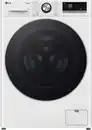 Bild 1 von F6WR7011 Stand-Waschmaschine-Frontlader weiss, 11 kg, 1600 U/min, 75 dBA