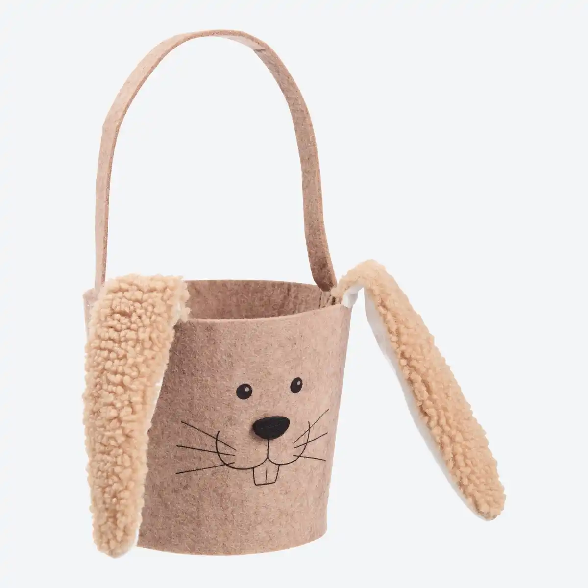 Bild 1 von Aufbewahrungskorb im Hasen-Design