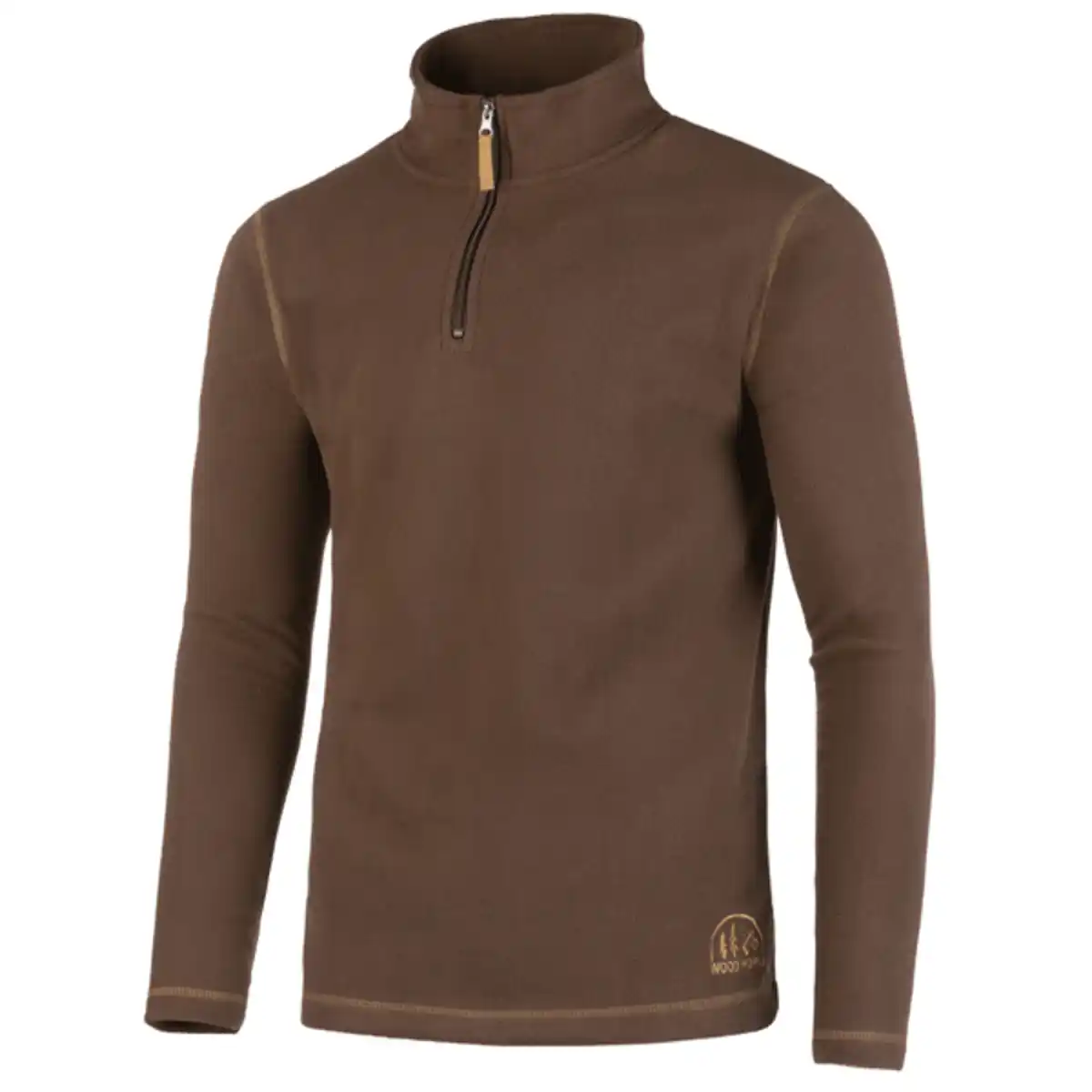 Bild 3 von Arbeits-Mikrofleece-Troyer