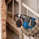 Bild 2 von Elektro-Bohrhammer DH1500 Plus