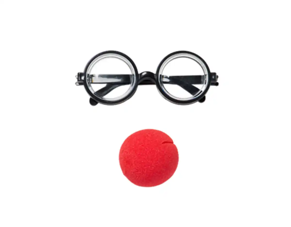 Bild 1 von Clownkostüm