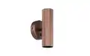 Bild 1 von Wandleuchte Portillo, bronze
