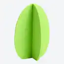 Bild 1 von Deko-Ei aus Filz, ca. 21x21x29,5 cm