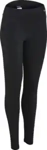 IDEENWELT Leggings schwarz Gr. L