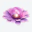 Bild 2 von Solar-Bodenleuchte aus Metall, ca. 18 cm