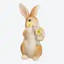 Bild 3 von Deko-Hase aus Polyresin
