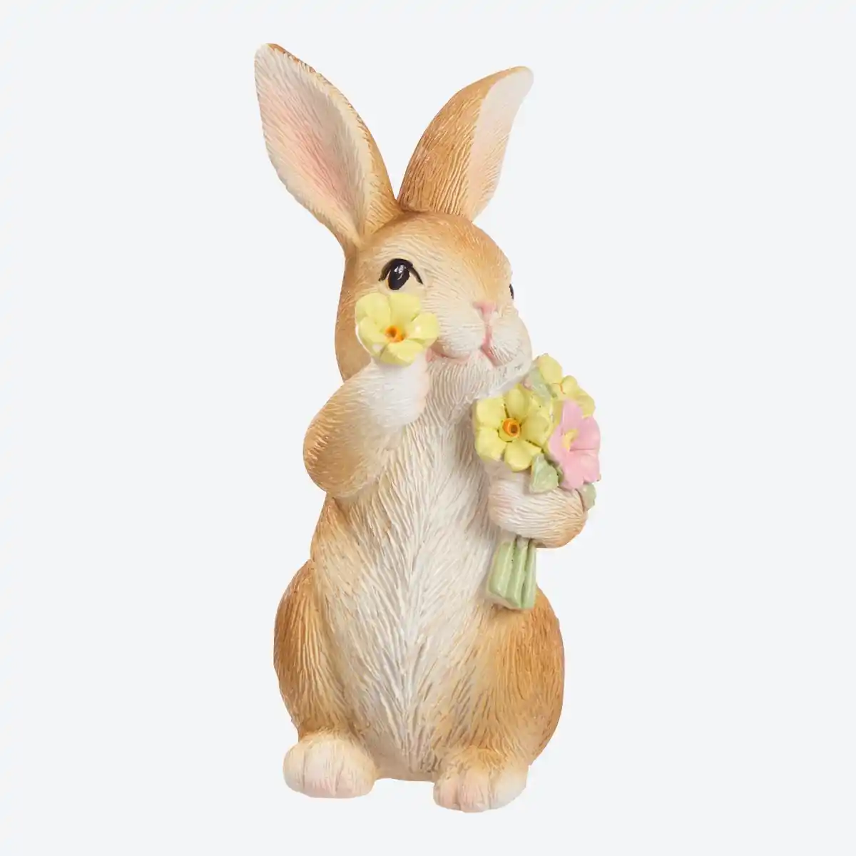 Bild 3 von Deko-Hase aus Polyresin