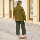 Bild 4 von Damen-Culotte mit Viskose