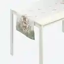 Bild 1 von Tischläufer mit Hasen-Motiv, ca. 40x140 cm