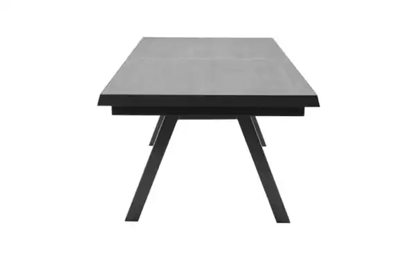 Bild 3 von outdoor (Gartenmöbel Mit Flair) - Ausziehtisch Vivera-Stone, anthrazit, inkl. Synchronauszug