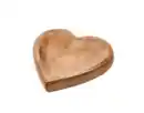Bild 1 von Schale Herz