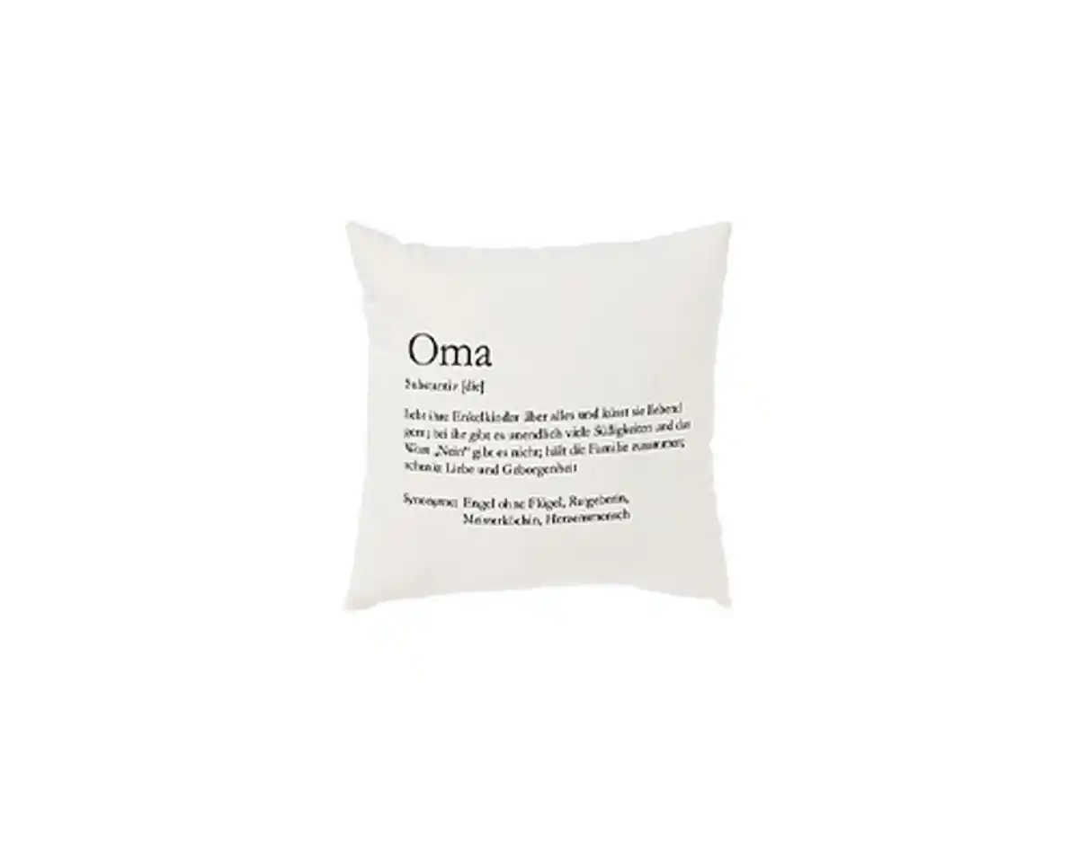 Bild 2 von Dekokissen