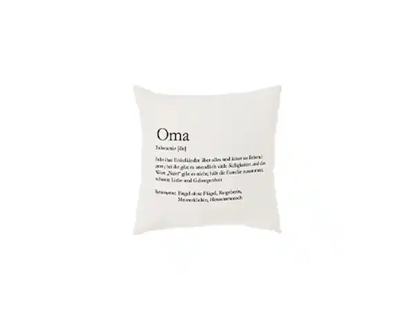 Bild 2 von Dekokissen