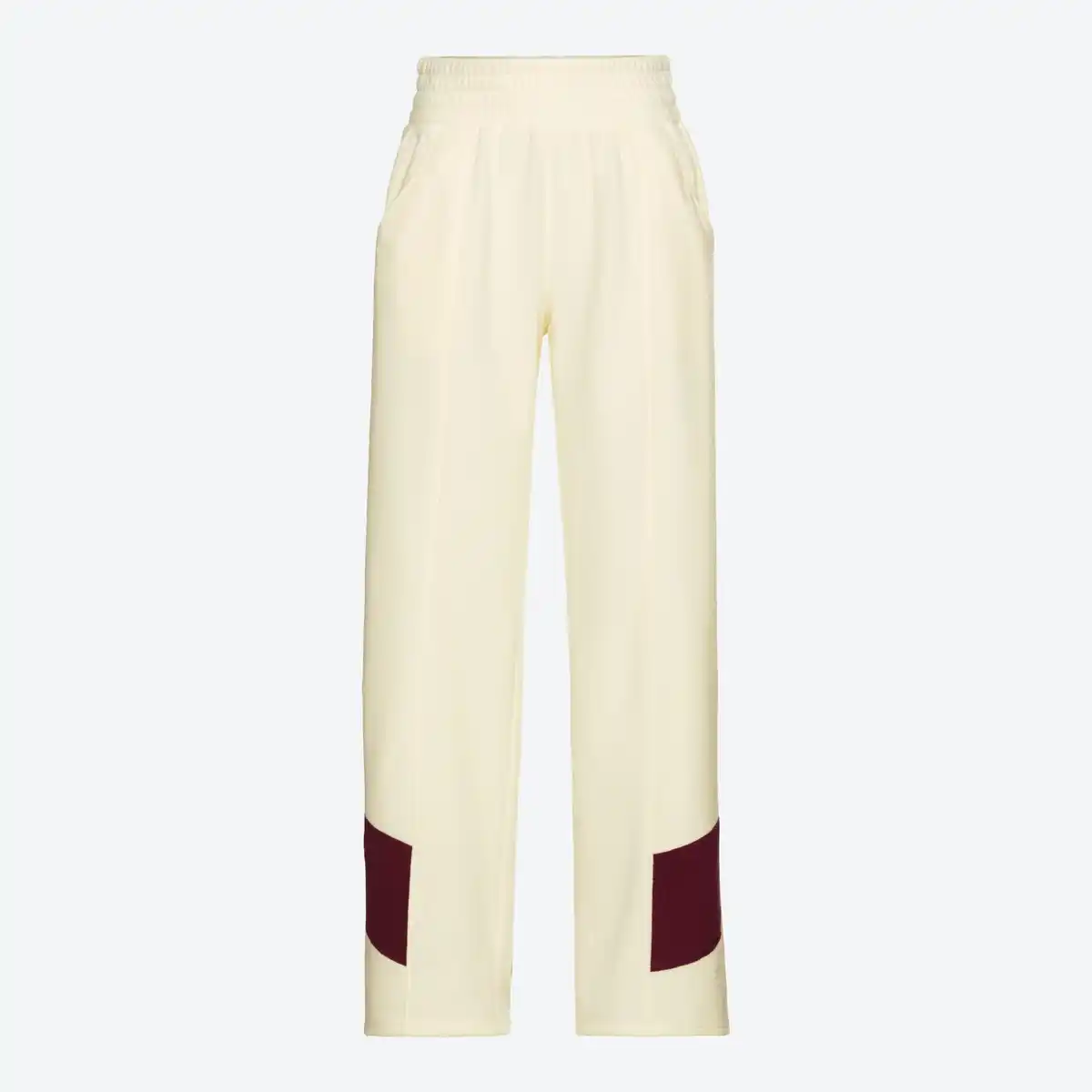 Bild 3 von Damen-Homewear-Sweatpant mit Colorblock-Design