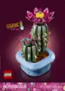 Bild 1 von LEGO 11509 Blooming Cactus