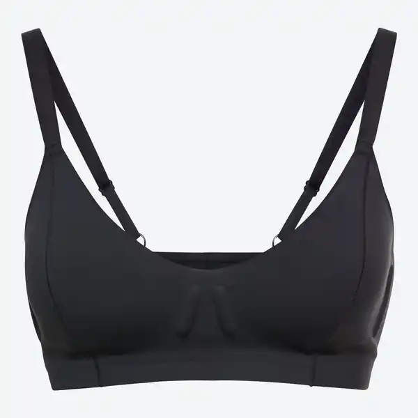 Bild 3 von Bügelloser Damen-Soft-BH im Comfort-Design