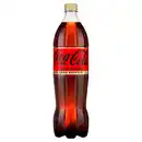 Bild 1 von COCA-COLA Cola Koffeinfrei 1,25 l