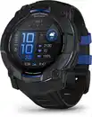 Bild 1 von Instinct 3 AMOLED (50mm) SUPERNOVA Multisport-Smartwatch