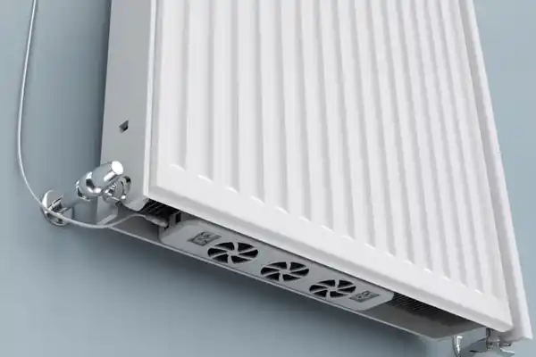 Bild 3 von Heizungsventilator - Erweiterung TX-303