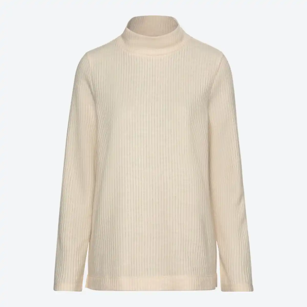 Bild 2 von Damen-Homewear-Oberteil aus Cord