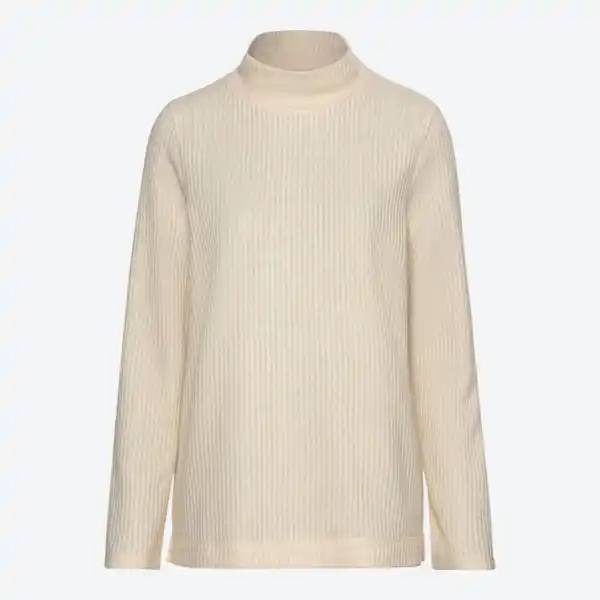 Bild 2 von Damen-Homewear-Oberteil aus Cord