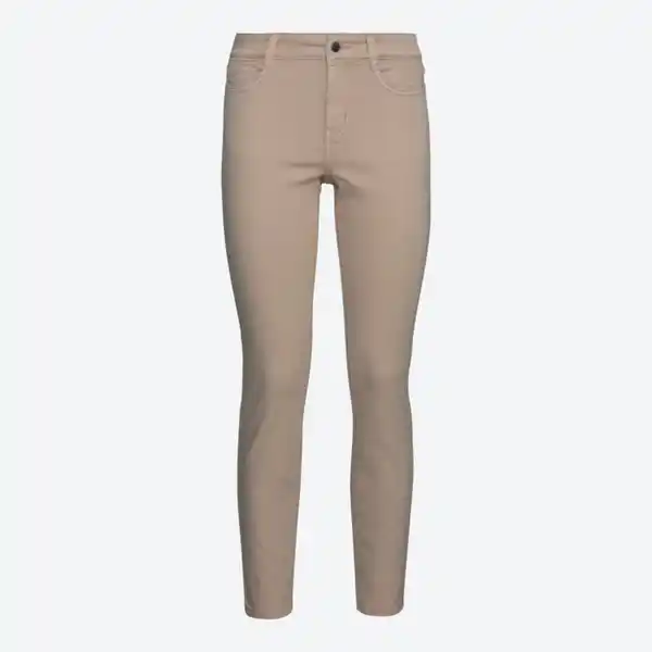 Bild 2 von Damen-Hose aus Twill, NKD-PARIS