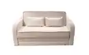 Bild 2 von Schlafsofa Moleron, beige, 145 x 194 cm