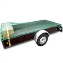 Bild 1 von Anhängerabdecknetz versch. Größen