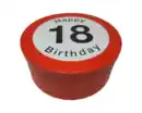 Bild 1 von novooo Geschenkbox HBD Jubiläum Gr.1